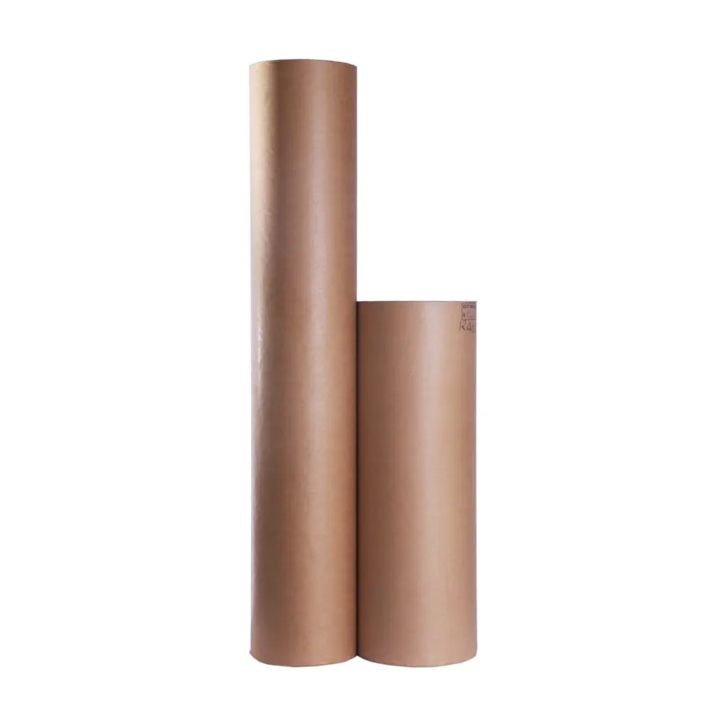 Papel kraft em bobina